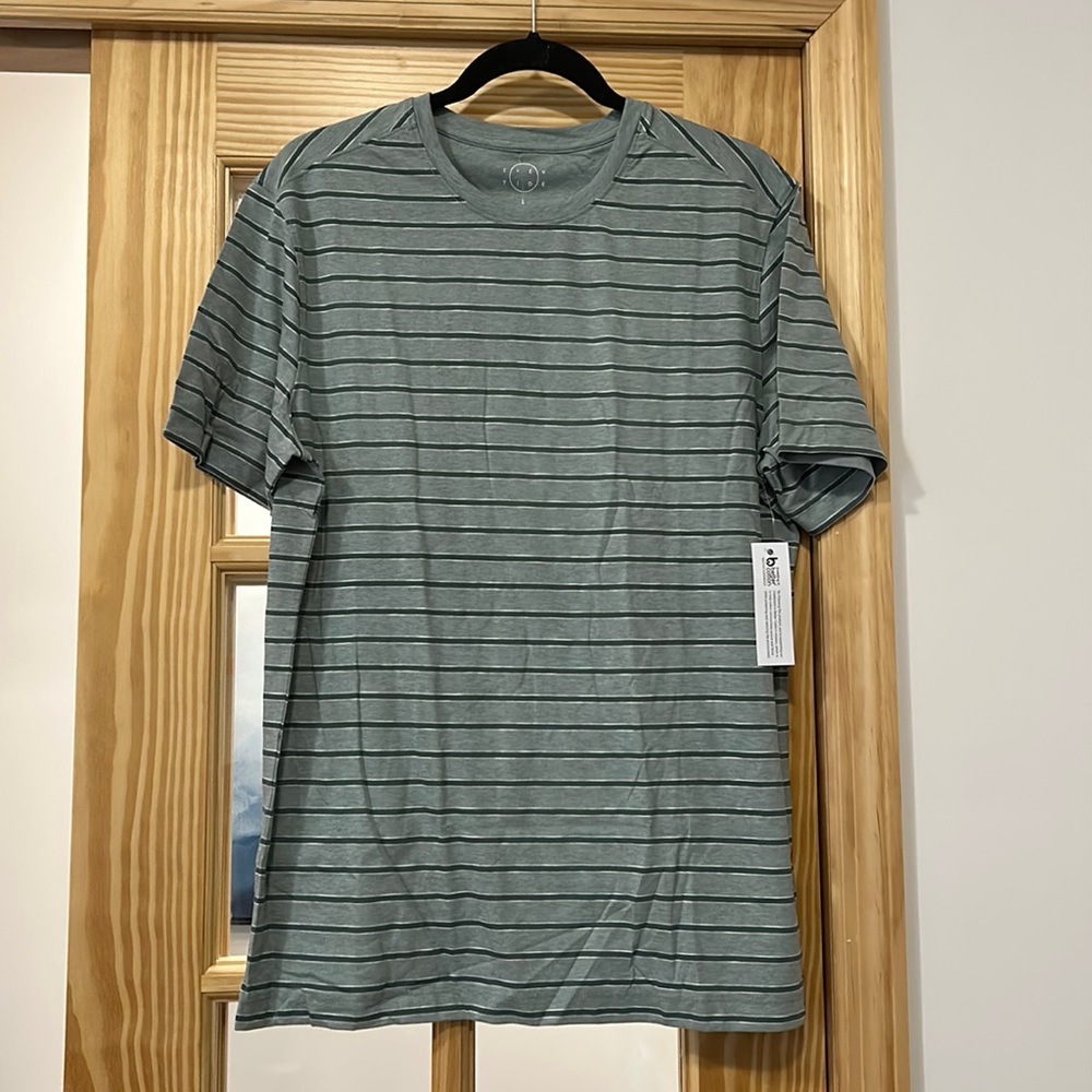 Even Tide Tshirt - Stitch Fix